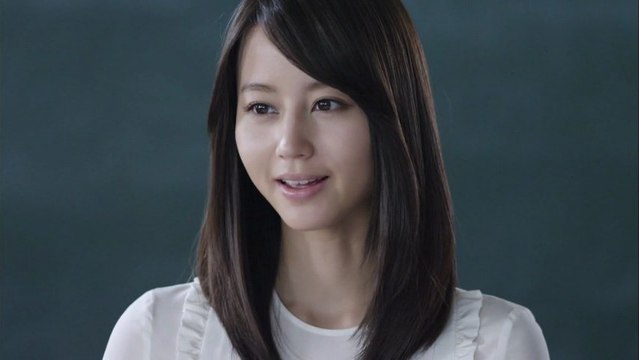 #kracie #ichikami #maki horikita #health and beauty