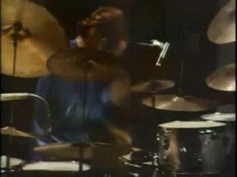 Solo para Rockeros - Cream - White Room -1968