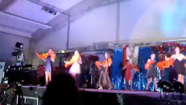 Election de Miss Beauvaisis 2013