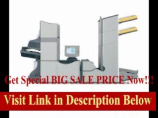 [FOR SALE] Formax FD 6602 Special 2 Folder Inserter