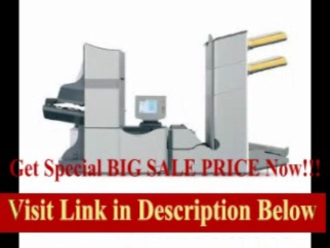 [FOR SALE] Formax FD 6602 Special 2 Folder Inserter