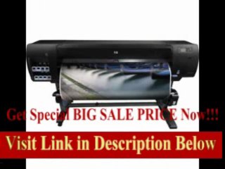 [BEST PRICE] HP Designjet Z6200 Inkjet Large Format Printer - 60 - Color - 1506.9 ft?/h Color - 2400 x 1200 dpi - Gigabit ...