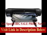 [REVIEW] HP Designjet Z6200 Inkjet Large Format Printer - 60 - Color - 1506.9 ft?/h Color - 2400 x 1200 dpi - Gigabit ...