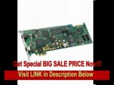 [SPECIAL DISCOUNT] Dialogic Brooktrout TR1034 E24H-T1-1N Intelligent Fax Board. TR1034 E24H-T1-1N 24CHANNEL FRACTIONAL T1 V.34 FAXBRD...