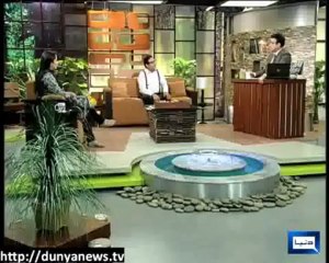 Dunya News - HASB-E-HAAL - 21-03-2013 حسب حال دنیا نیوز