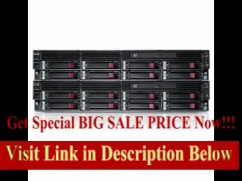 [BEST BUY] P4300 G2 16TB MDL SAS Starter SAN Solution