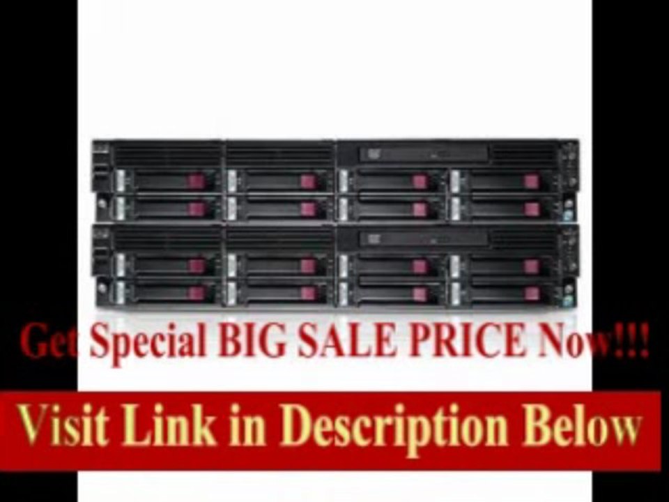 [BEST BUY] P4300 G2 16TB MDL SAS Starter SAN Solution