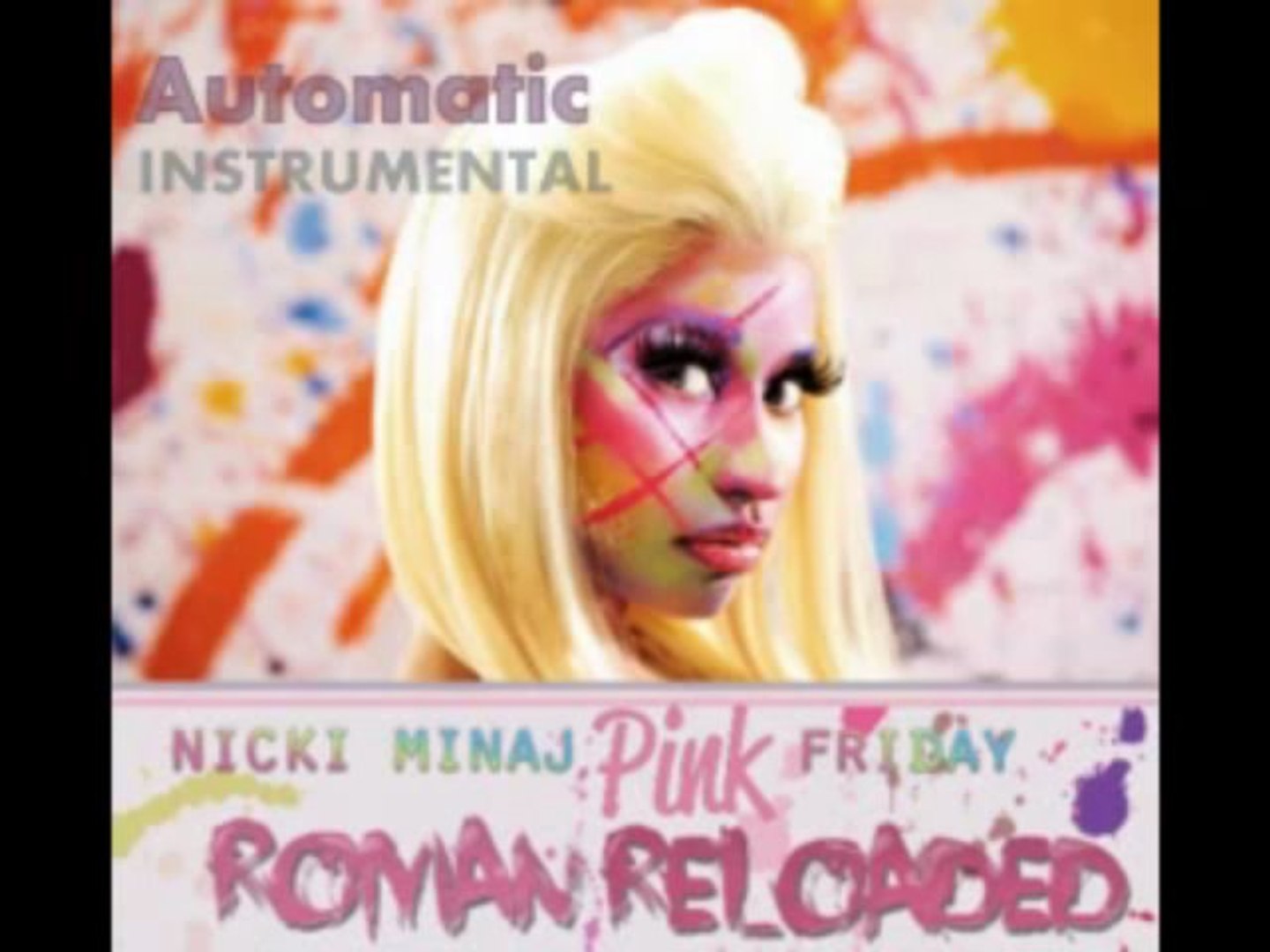 ⁣Automatic - Nicki Minaj INSTRUMENTAL REMAKE - YouTube