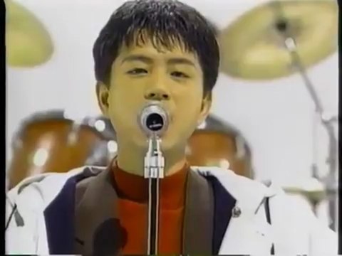 チェッカーズ - チェッカーズのX mas Song[ジュリアに傷心B面]