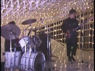 チェッカーズ  星屑のステージ