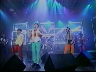 チェッカーズ　Blue Moon Stone