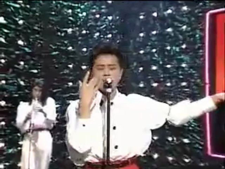 チェッカーズ Cherie