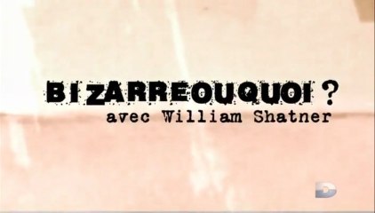Bizarre ou quoi? - S03E10 - Saison 3 - épisode 10 - Esprits sous Contrôle [FINAL] - Dailymotion