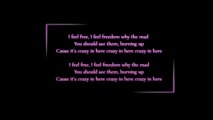Nicki Minaj - Freedom Instrumental With Hook - YouTube