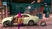 SAINTS ROW 3 | Lets Play Part 13: I Discovered Drifting!!!