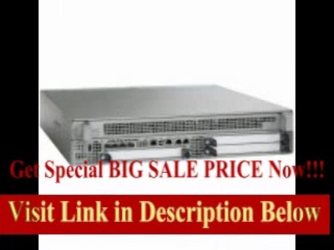 [FOR SALE] Cisco ASR1002-5G-FPI/K9 ASR 1002 FPI Bundle - Router - desktop - with Cisco ASR 1000 Series Embedded Services ...