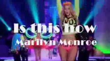 Nicki Minaj - Marilyn Monroe (karaoke instrumental) - YouTube