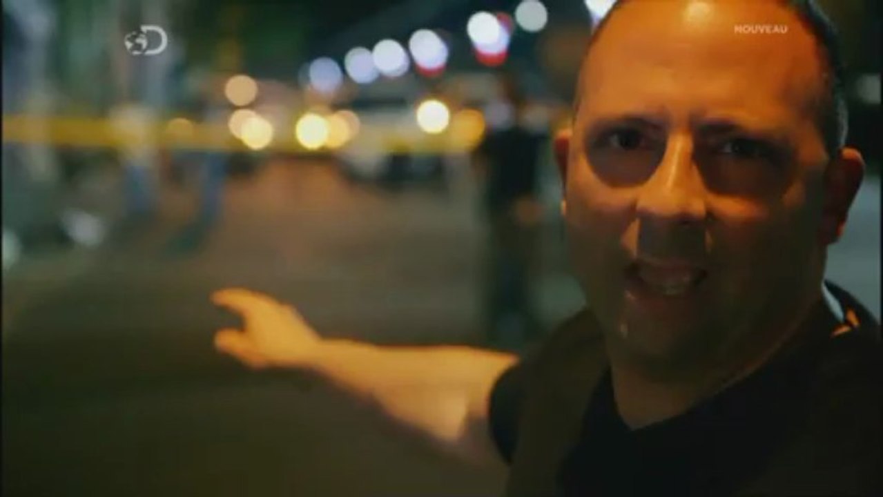 Gangsters Paradise Episodes 2/5 Doc Fr - Les Commandos