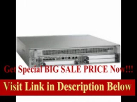 [FOR SALE] Cisco ASR1002-5G-FPI/K9 ASR 1002 FPI Bundle - Router - desktop - with Cisco ASR 1000 Series Embedded Services ...