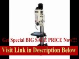 [SPECIAL DISCOUNT] JET 354052 J-2380, 33-in Direct Drive Drill 7-1/2HP