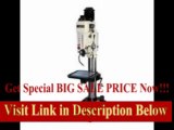 [SPECIAL DISCOUNT] JET 354052 J-2380, 33-in Direct Drive Drill 7-1/2HP