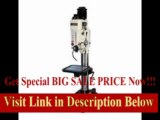 [SPECIAL DISCOUNT] JET 354052 J-2380, 33-in Direct Drive Drill 7-1/2HP