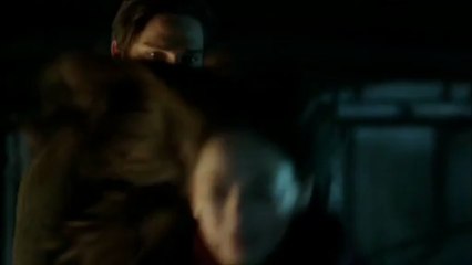 Catherine&Vincent 1x17 Scenes Part 4 (HD)