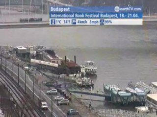 Budapest - Hungary, Stuttgart - Germany, Vienna - Austria, Geneva - Switzerland, Macau SAR - China, Venice - Italy, London - United Kingdom