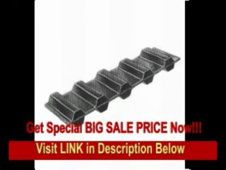 [BEST PRICE] Jason Industrial D4326-14M-115 Dual sided 14mm HTB Timing Belt **Package of 10 pieces** $1739.444 per piece