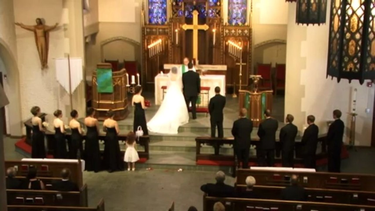 Ceremony Multi