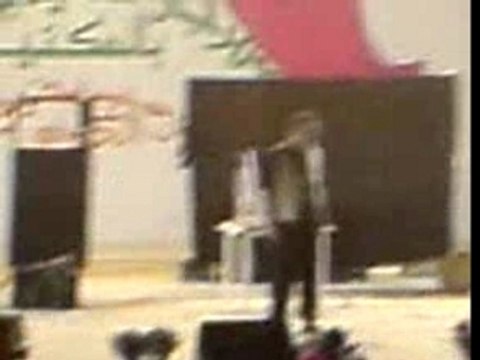 Nasr Eddin Ben Mokhtar