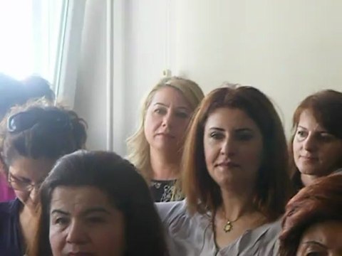 Vahit GÜLERYÜZ - Giydim Çarıklarımı - Solo çalışması - 30 Mart 2013