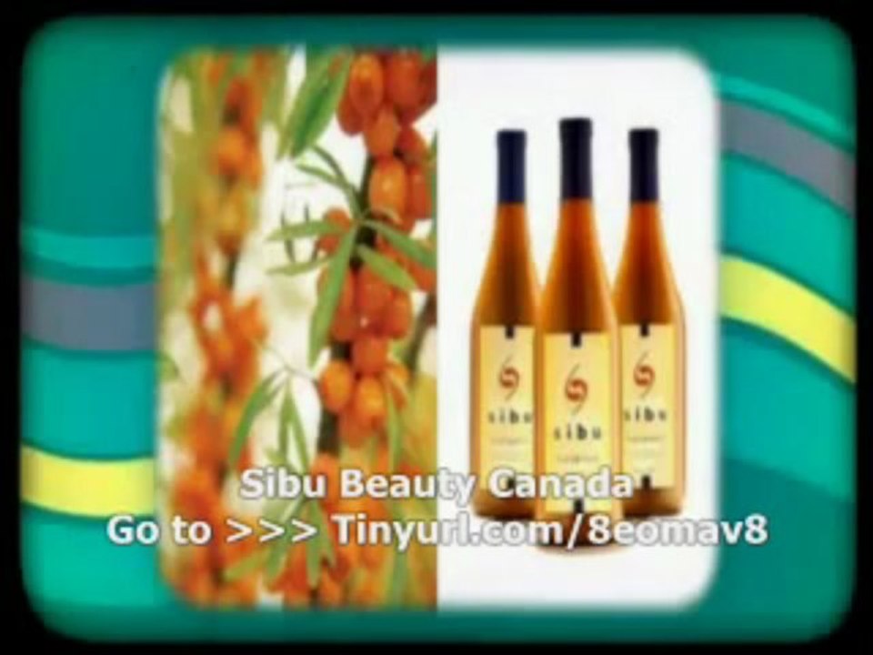Sibu Beauty Canada : Less expensive Code Sibu Beauty Canada