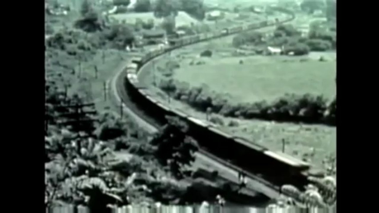 N&W - Operation Fast Freight
