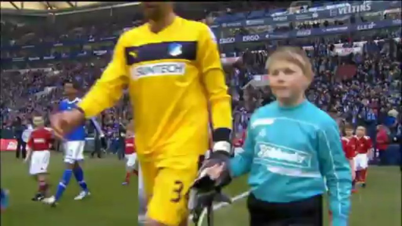 27e journée - Schalke, un pas vers l'Europe