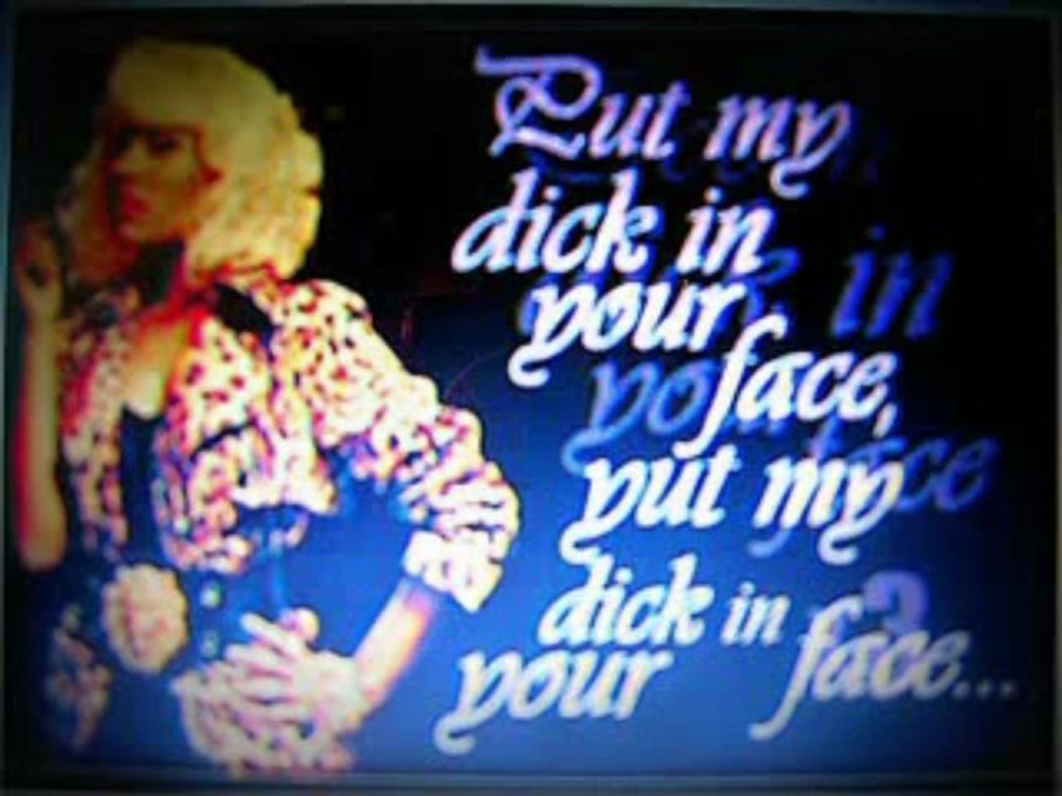 Nicki Minaj ''Come On a Cone'' (Karaoke Instrumental + Lyrics on screen) - YouTube