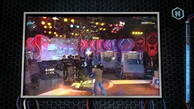 [Rush News Sc2#12] 29 Mars 2013