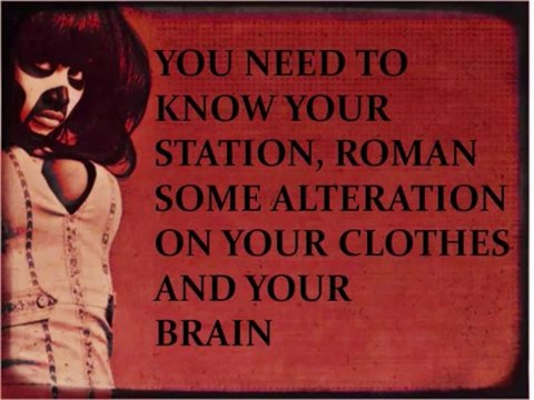 Nicki Minaj ''Roman Holiday'' (Karaoke w. Lyrics Onscreen) - YouTube