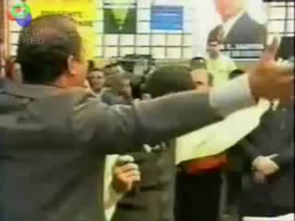 Pr Feliciano RACISTA e Pastor Pilao Zangief