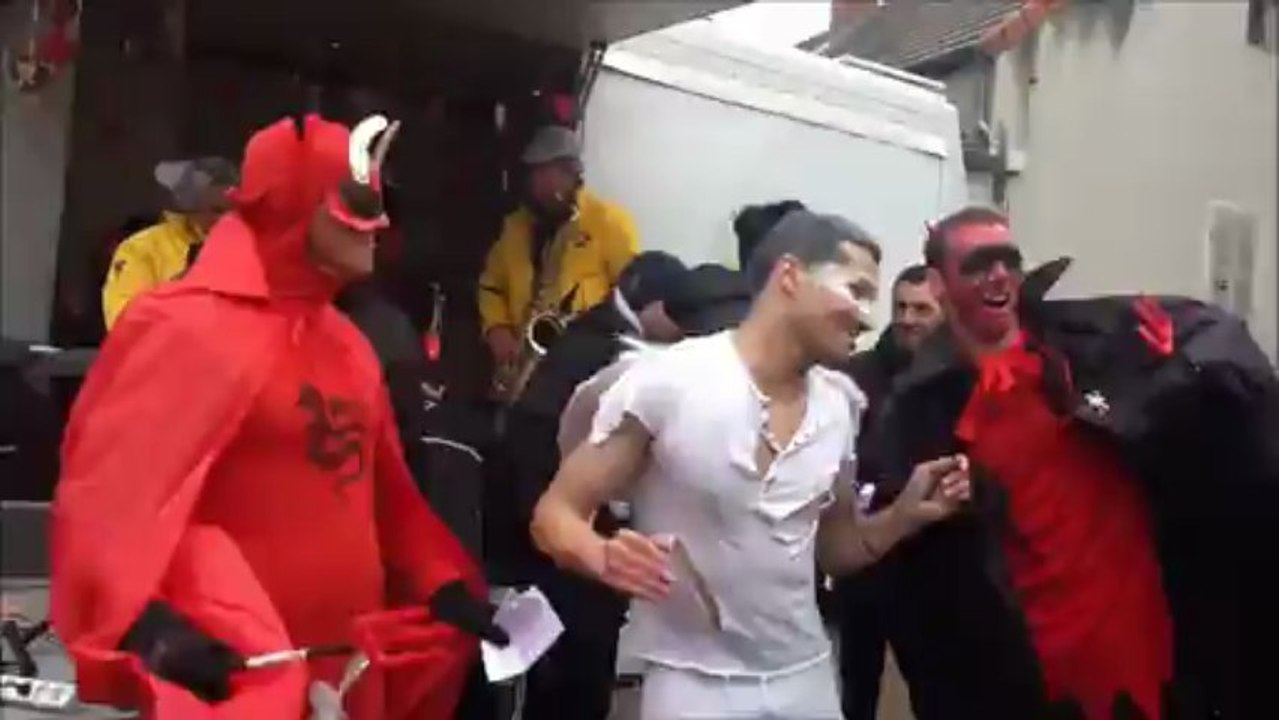 Salsa Du Demon-1