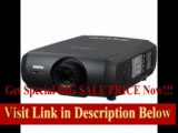 [REVIEW] PLC-XF47 15000 Lumens 1024 x 768 XGA 2000:1 LCD Digital Multimedia Projector (No Lens)