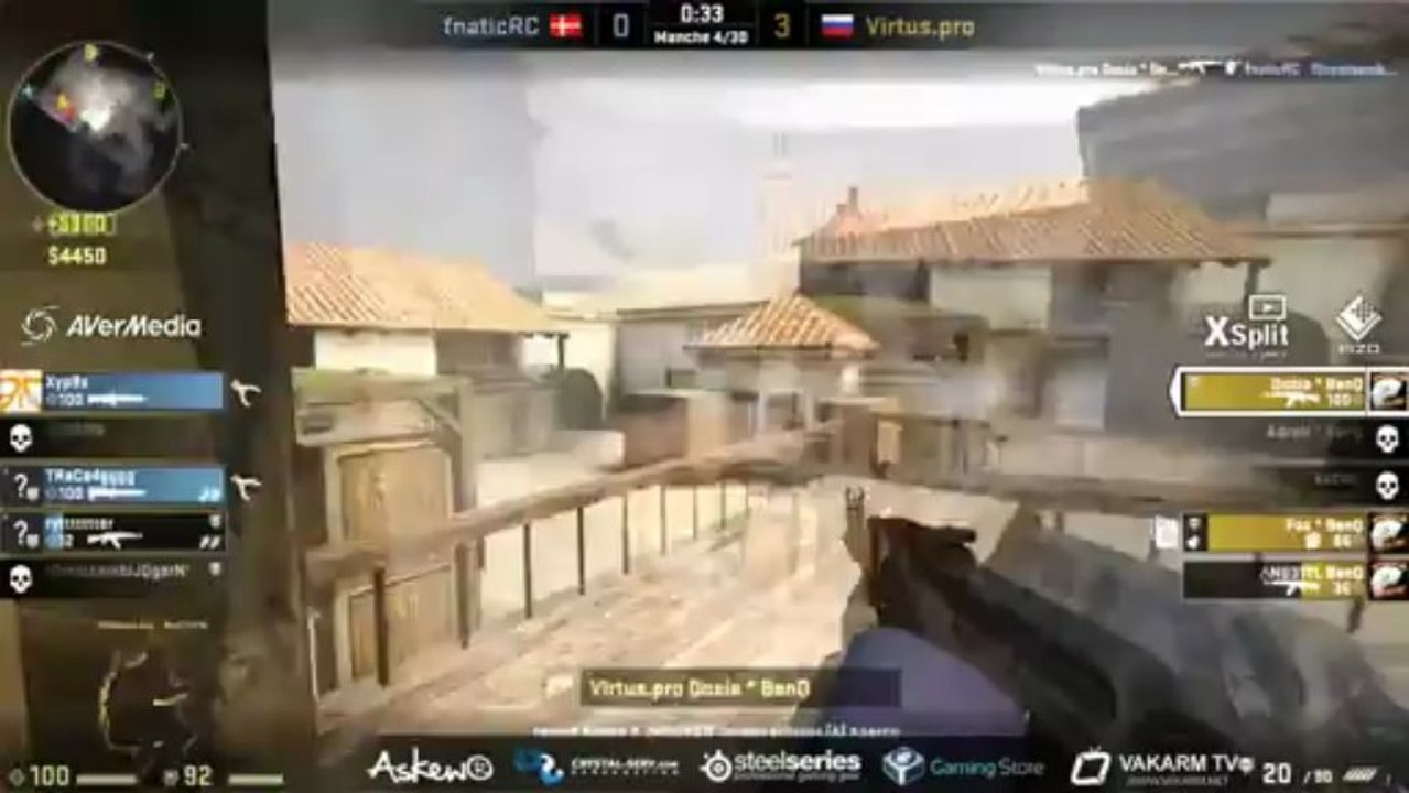 [Ep#13] Frag me Maybe (CS GO)