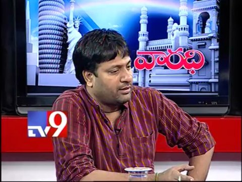 A Film by Aravind director Sekar Suri and actor Srinivas with NRIs - Varadhi - USA - Part 3