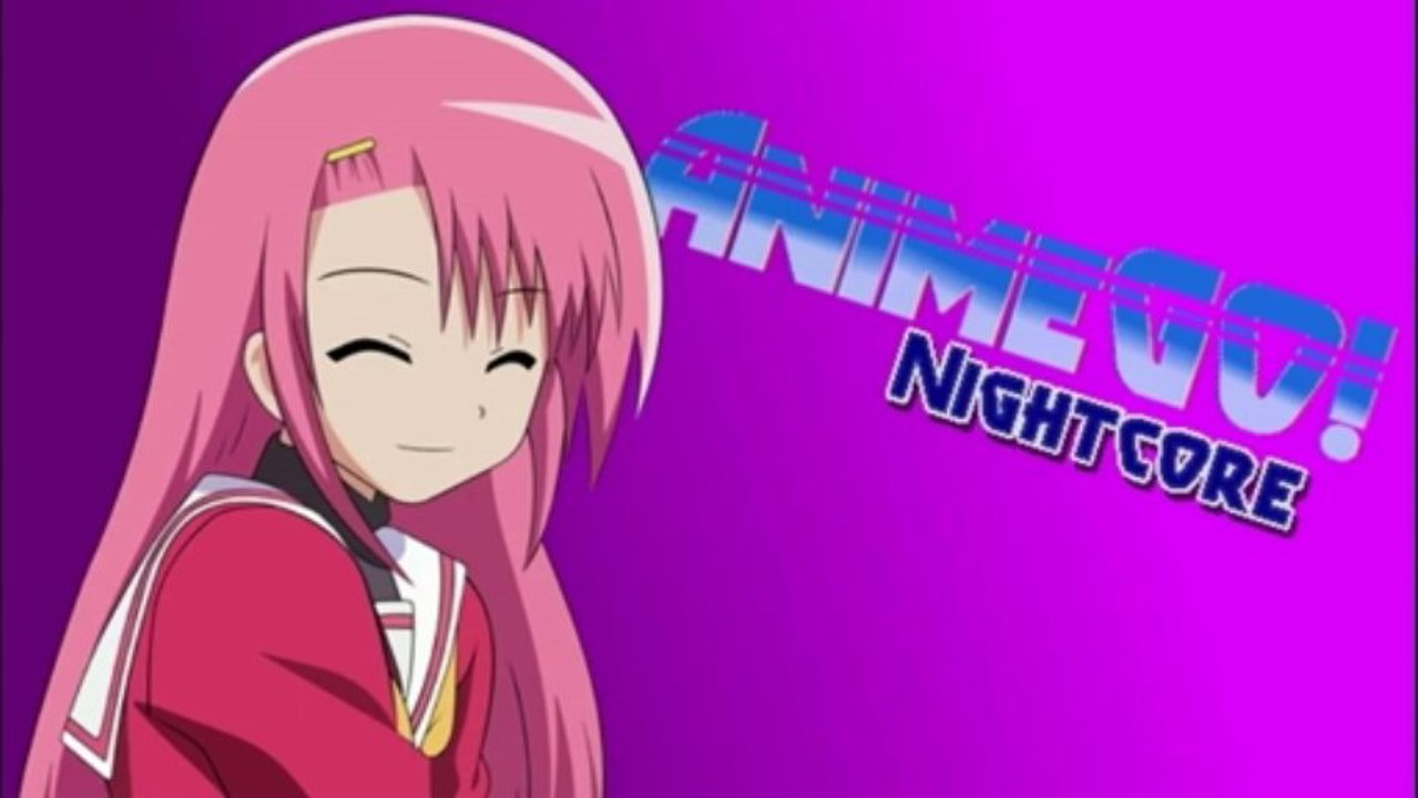 Nightcore - Good a Girl