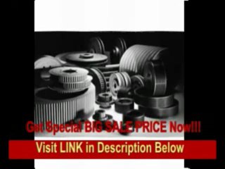 [BEST BUY] Jason Industrial 3C50SD CONVENTIONAL QD SHEAVE ( C ) **Package of 10 pieces** $1728 per piece