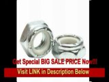 [FOR SALE] DrillSpot 1-1/2-6 NTE 18-8 Stainless Steel Jam Nylon Insert Lock Nut