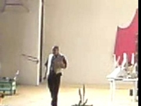 Nasr Eddin Ben Mokhtar