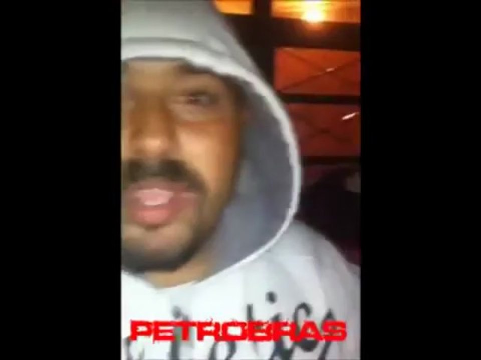 Rifin67 clash Morsay soutient d1 gangster du 93!!!!!