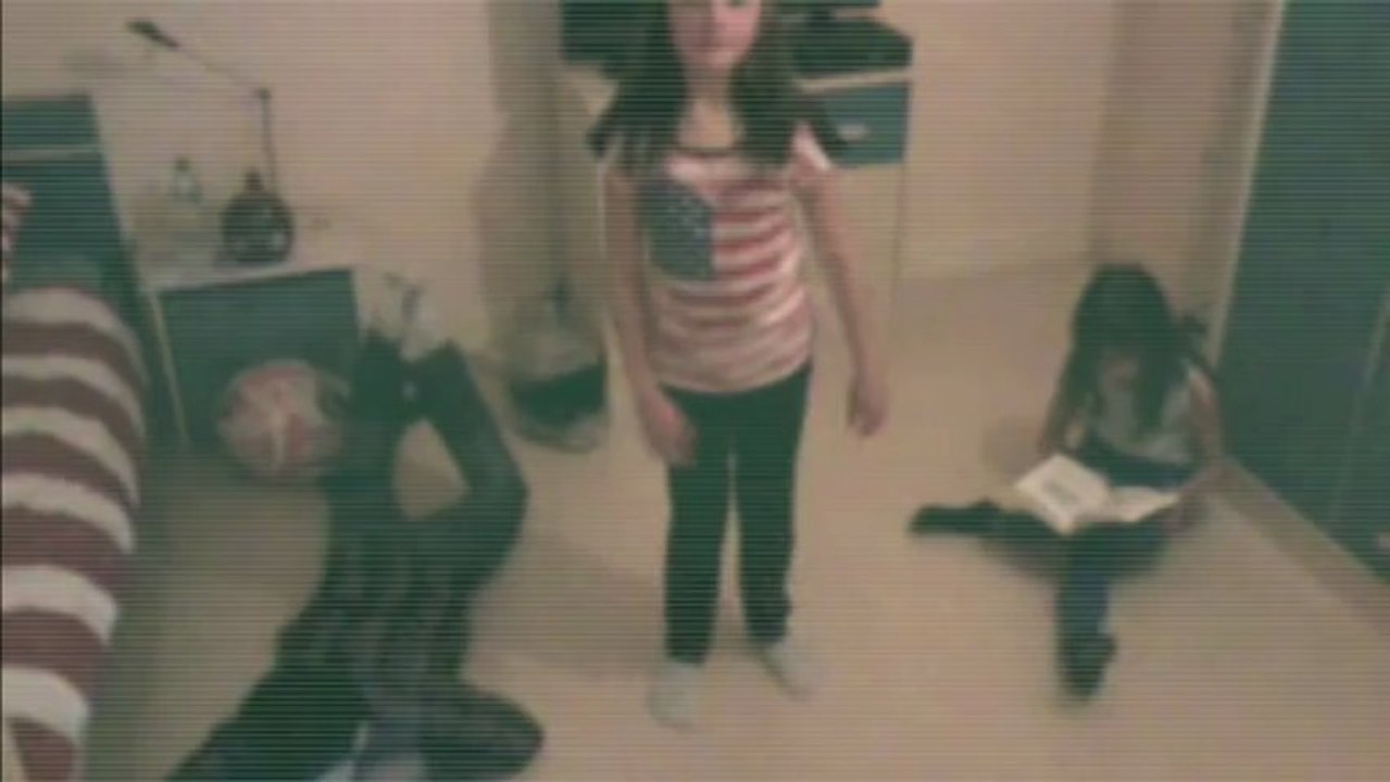 Harlem Shake
