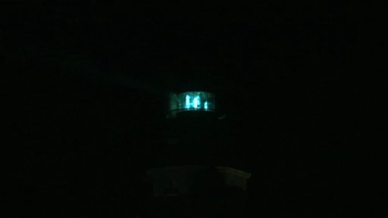 La noche de La Corogne - Espana